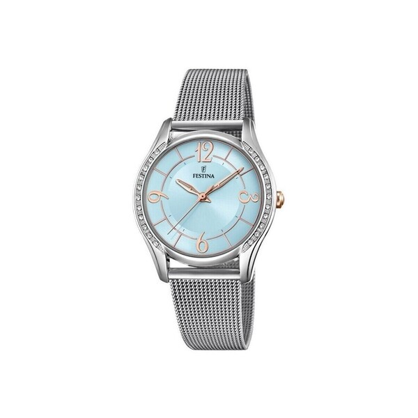  Festina  Zegarki Analogowe Festina  204203  