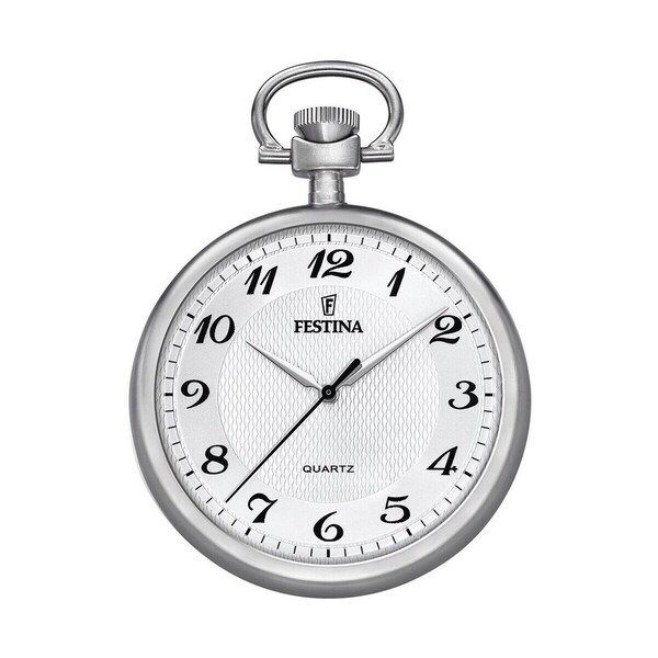  Festina  Zegarki Analogowe Festina  Ty284490  