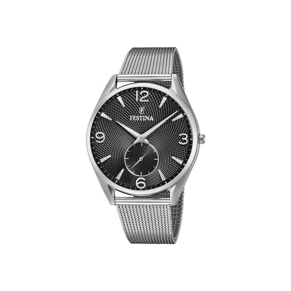  Festina  Zegarki Analogowe Festina  Ty284700  