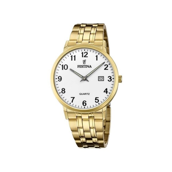  Festina  Zegarki Analogowe Festina  Ty284800  
