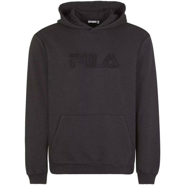  Fila  Bluzy Dresowe Fila  Bischkek Hoody  