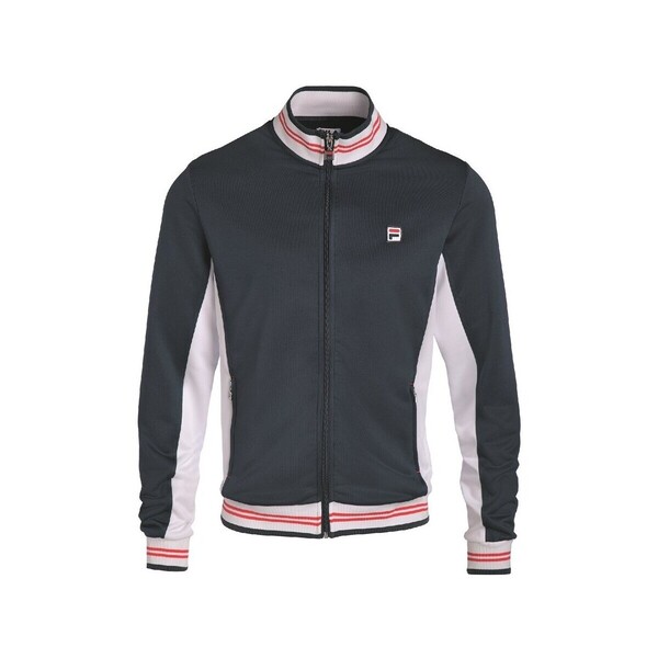  Fila  Bluzy Fila  Functional Classic Retrolook  
