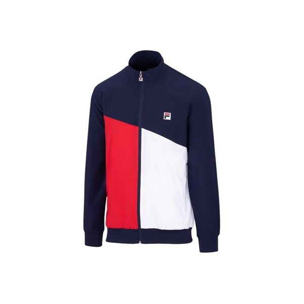  Fila  Bluzy Fila  Marcus  