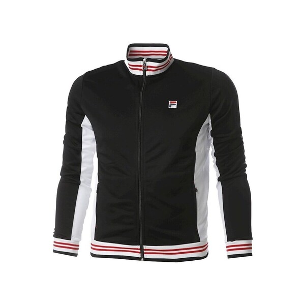  Fila  Bluzy Fila  Ole Functional Classic Retrolook  