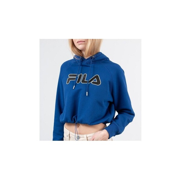  Fila  Bluzy Z Kapturem Fila  687315949  