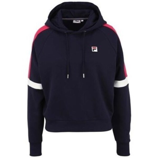  Fila  Bluzy Z Kapturem Fila  Cate Raglan Hoody  