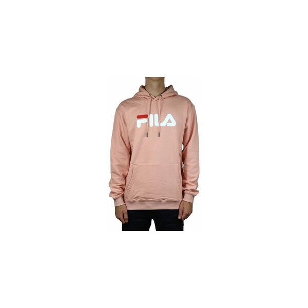  Fila  Bluzy Z Kapturem Fila  Classic Pure  