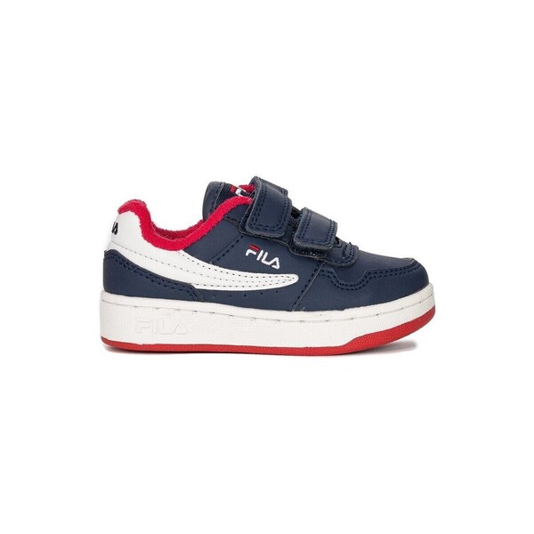  Fila  Buty Dziecko Fila  Arcade Velcro Infants  