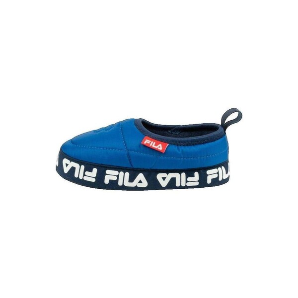  Fila  Buty Dziecko Fila  Baskets  Comfider Jr Confort Et Style  