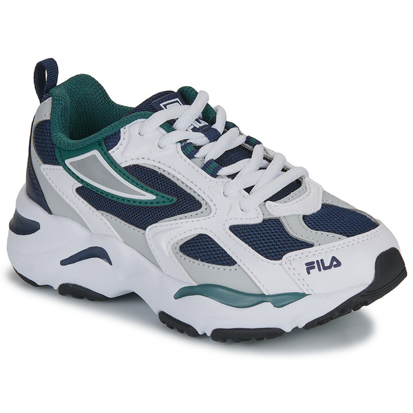  Fila  Buty Dziecko Fila  Cr-cw02 Ray Tracer Kids  