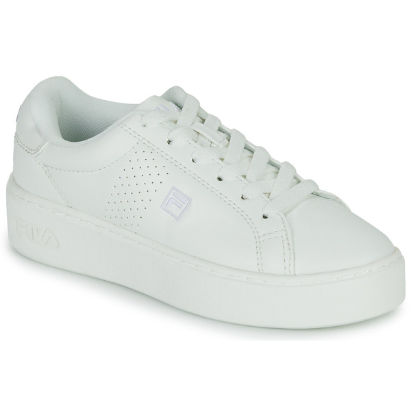  Fila  Buty Dziecko Fila  Crosscourt Altezza Kids  