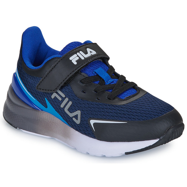  Fila  Buty Dziecko Fila  Crusher V  