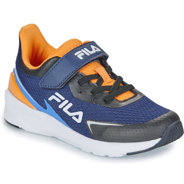  Fila  Buty Dziecko Fila  Crusher V Kids  