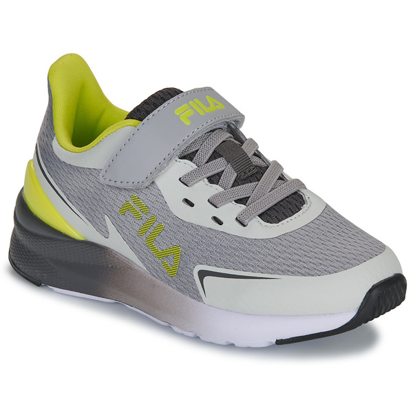  Fila  Buty Dziecko Fila  Crusher V Kids  