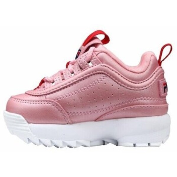  Fila  Buty Dziecko Fila  Disruptor F Inf  