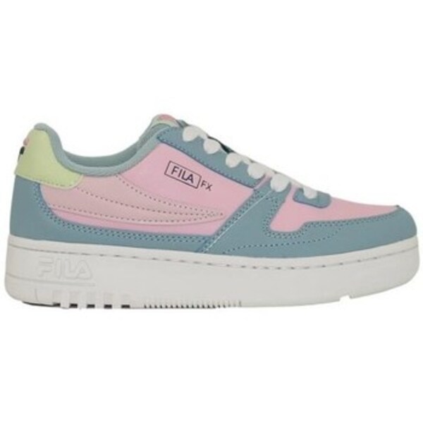  Fila  Buty Dziecko Fila  Fx Ventuno  
