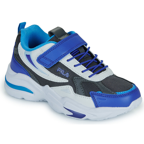  Fila  Buty Dziecko Fila  Fila Madrun Velcro  