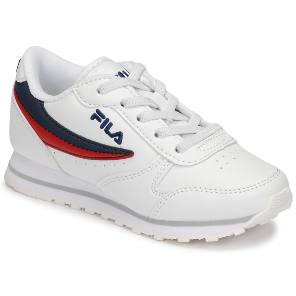  Fila  Buty Dziecko Fila  Orbit Low Kids  