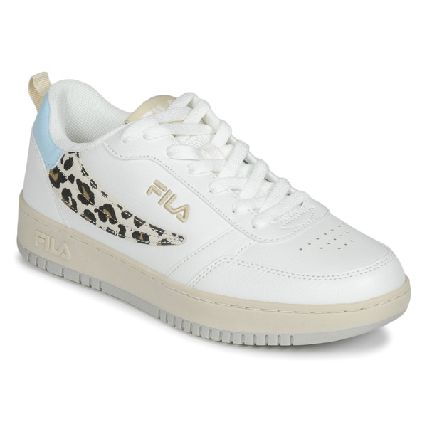  Fila  Buty Dziecko Fila  Fila Rega Nf  