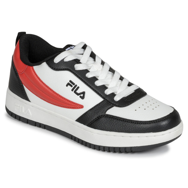  Fila  Buty Dziecko Fila  Fila Rega Nf  
