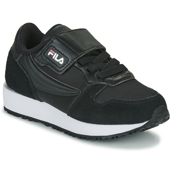  Fila  Buty Dziecko Fila  Retroque Velcro  