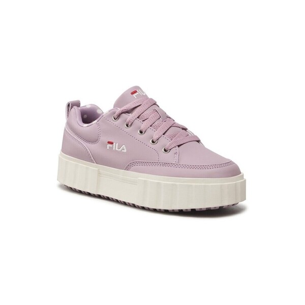  Fila  Buty Dziecko Fila  Sandblast  