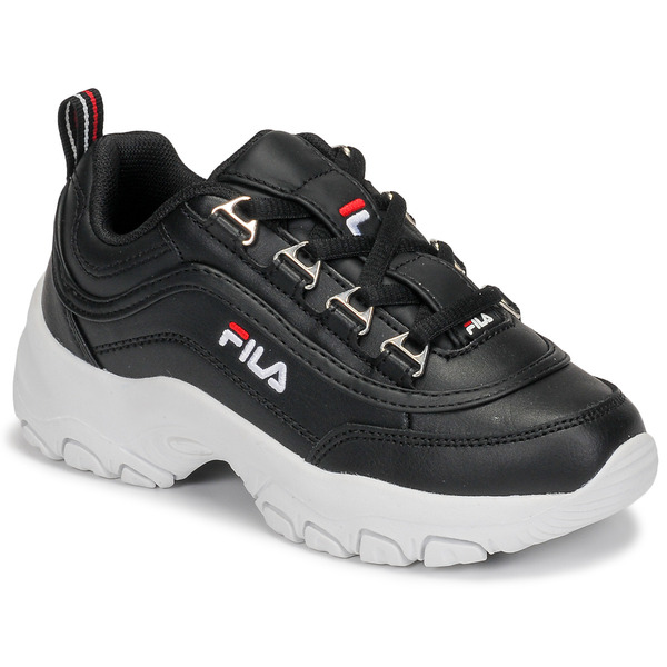  Fila  Buty Dziecko Fila  Strada Low Kids  