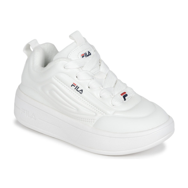  Fila  Buty Dziecko Fila  Fila Superbubble Kids  