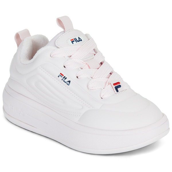  Fila  Buty Dziecko Fila  Fila Superbubble Kids  