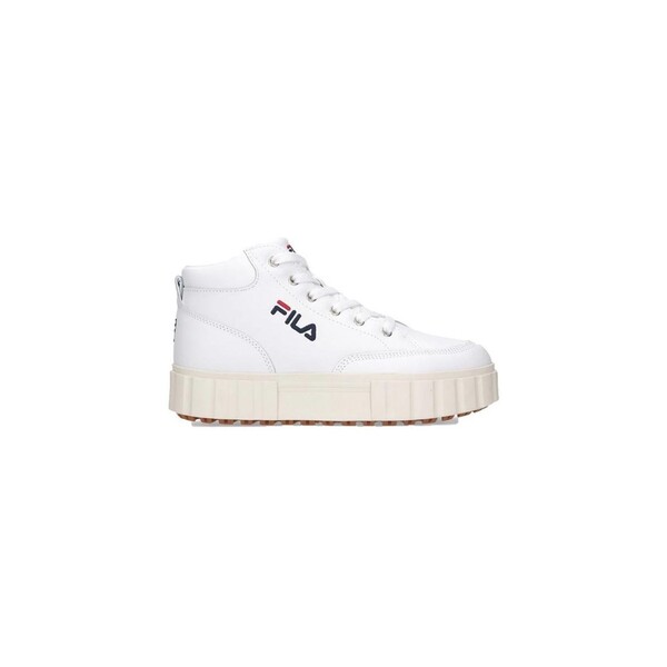  Fila  Buty Fila  Sandblast L Mid  