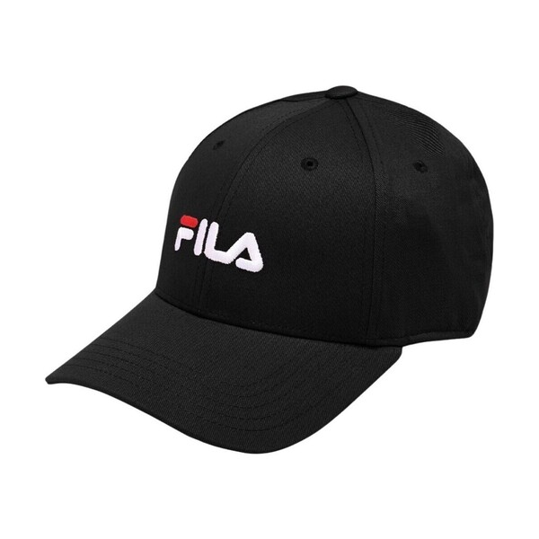  Fila  Czapki Z Daszkiem Fila  Fbu013480010  