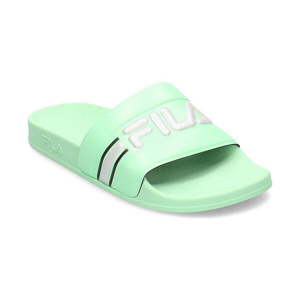  Fila  Japonki Fila  Oceano Neon Slipper  
