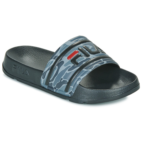  Fila  Klapki Dziecko Fila  Morro Bay P Slipper Kids  