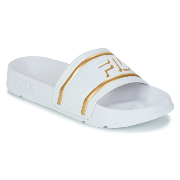  Fila  Klapki Fila  Morro Bay Logo Slipper  