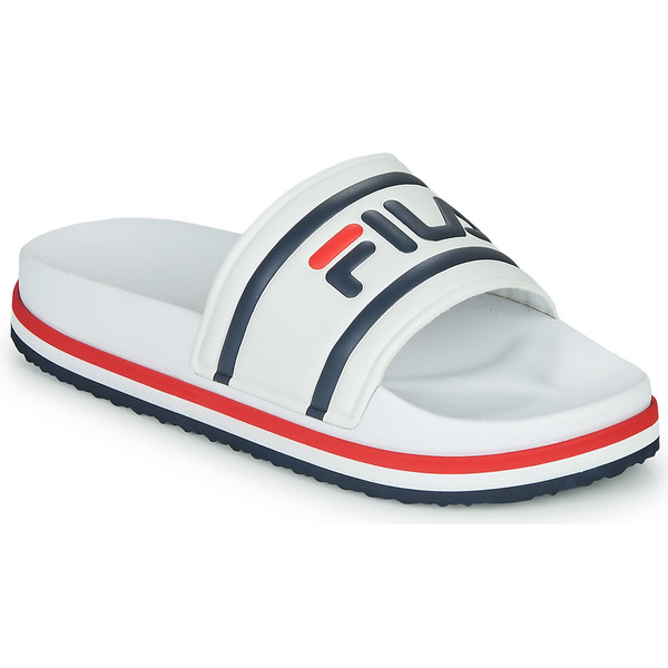  Fila  Klapki Fila  Morro Bay Zeppa Wmn  