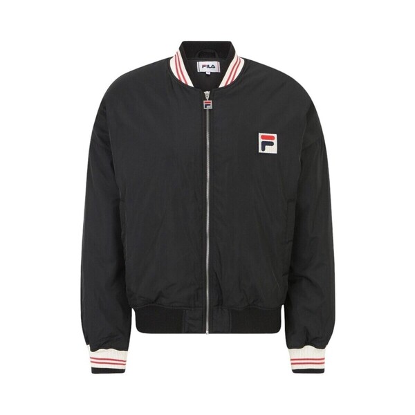  Fila  Kurtki Krótkie Fila  Fam075580010  