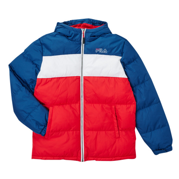  Fila  Kurtki Pikowane Dziecko Fila  Beloma  