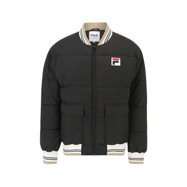  Fila  Kurtki Pikowane Fila  Fam074080010  