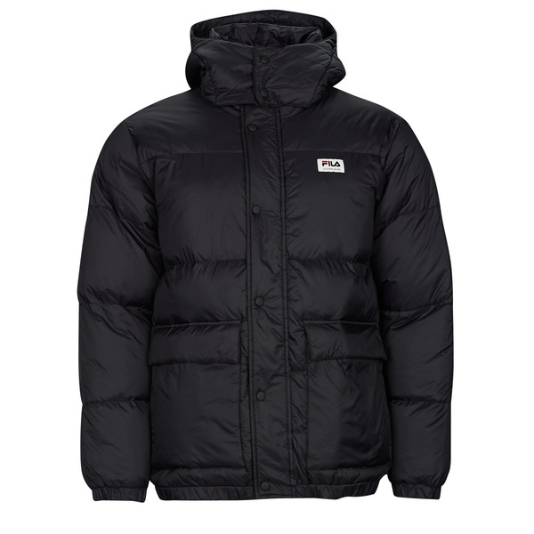  Fila  Kurtki Pikowane Fila  Tireblou  