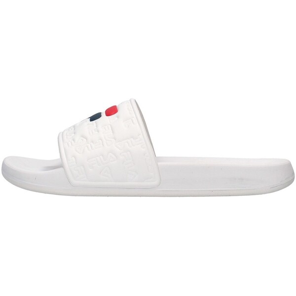  Fila  Płaskie Sandały  Fila  1011200  