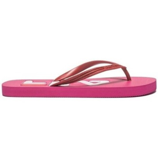  Fila  Półbuty Fila  Troy Slipper Wmn  