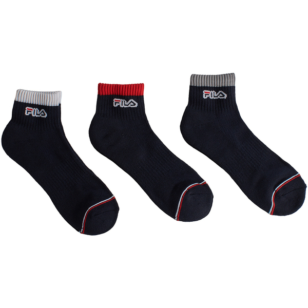  Fila  Skarpetki Sportowe Fila  F2522-321  