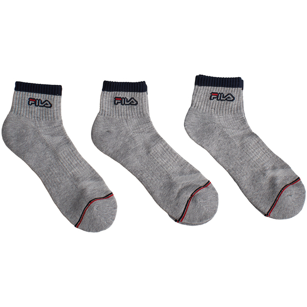  Fila  Skarpetki Sportowe Fila  F2522-400  