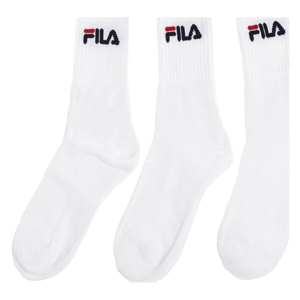  Fila  Skarpety Fila  F9505-300  