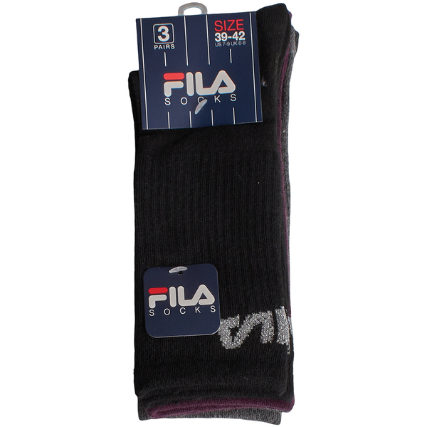  Fila  Skarpety Fila  F3267-650  