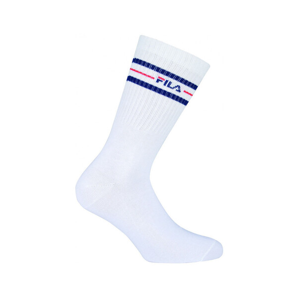  Fila  Skarpety Fila  Normal Socks Manfila3 Pairs Per Pack  