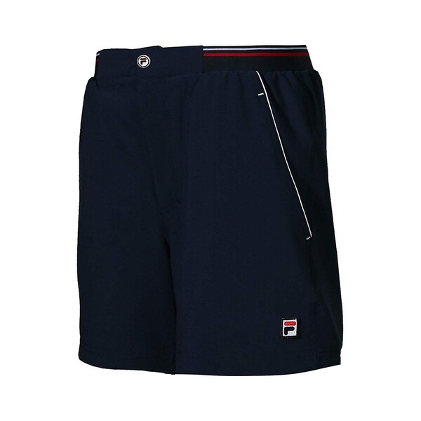  Fila  Spodnie 7/8 I 3 / 4 Fila  Short Stephan  
