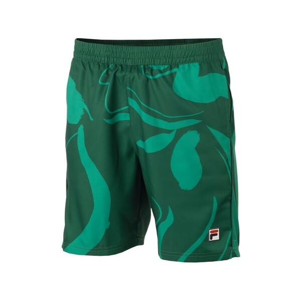  Fila  Spodnie 7/8 I 3 / 4 Fila  Tfm2425000340  