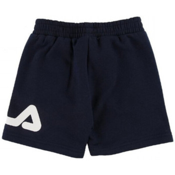  Fila  Szorty I Bermudy Dziecko Fila  Kids Classic Basic Shorts  