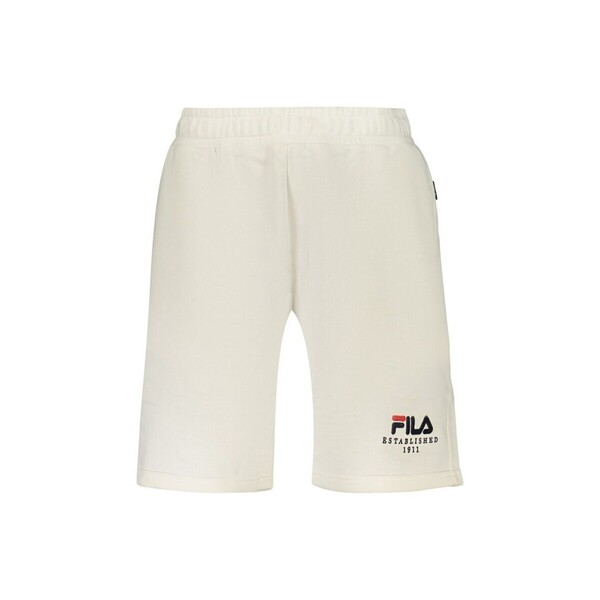  Fila  Szorty I Bermudy Fila  Fau0230bi10010s  